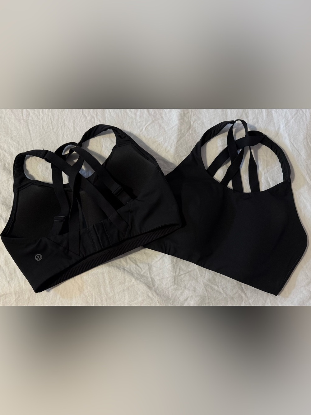 🖤Lululemon 34DD Sport Bra Bundle🖤